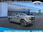 Used 2023 Ford F-150 XL SuperCrew Cab 4x4, Pickup for sale #50652A - photo 1