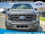 Used 2023 Ford F-150 XL SuperCrew Cab 4x4, Pickup for sale #50652A - photo 20