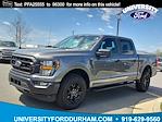 Used 2023 Ford F-150 XL SuperCrew Cab 4x4, Pickup for sale #50652A - photo 3