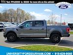 Used 2023 Ford F-150 XL SuperCrew Cab 4x4, Pickup for sale #50652A - photo 5