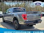 Used 2023 Ford F-150 XL SuperCrew Cab 4x4, Pickup for sale #50652A - photo 4