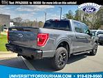 Used 2023 Ford F-150 XL SuperCrew Cab 4x4, Pickup for sale #50652A - photo 2