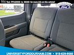 Used 2023 Ford F-150 XL SuperCrew Cab 4x4, Pickup for sale #50652A - photo 11