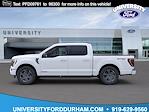 New 2023 Ford F-150 XLT SuperCrew Cab 4x4, Pickup for sale #50667 - photo 3