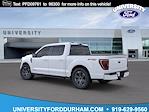 New 2023 Ford F-150 XLT SuperCrew Cab 4x4, Pickup for sale #50667 - photo 4