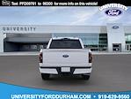 New 2023 Ford F-150 XLT SuperCrew Cab 4x4, Pickup for sale #50667 - photo 5