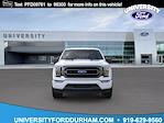 New 2023 Ford F-150 XLT SuperCrew Cab 4x4, Pickup for sale #50667 - photo 6