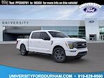 New 2023 Ford F-150 XLT SuperCrew Cab 4x4, Pickup for sale #50667 - photo 7