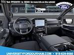 New 2023 Ford F-150 XLT SuperCrew Cab 4x4, Pickup for sale #50667 - photo 9