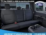 New 2023 Ford F-150 XLT SuperCrew Cab 4x4, Pickup for sale #50667 - photo 11