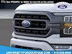 New 2023 Ford F-150 XLT SuperCrew Cab 4x4, Pickup for sale #50667 - photo 17