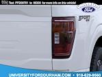 New 2023 Ford F-150 XLT SuperCrew Cab 4x4, Pickup for sale #50667 - photo 21