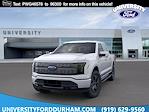 2023 Ford F-150 Lightning SuperCrew Cab AWD, Pickup for sale #50742 - photo 3