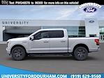 2023 Ford F-150 Lightning SuperCrew Cab AWD, Pickup for sale #50742 - photo 4