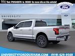 2023 Ford F-150 Lightning SuperCrew Cab AWD, Pickup for sale #50742 - photo 2