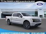 2023 Ford F-150 Lightning SuperCrew Cab AWD, Pickup for sale #50742 - photo 7