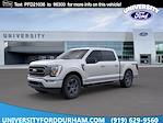 2023 Ford F-150 SuperCrew Cab 4x4, Pickup for sale #50813 - photo 1
