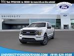 2023 Ford F-150 SuperCrew Cab 4x4, Pickup for sale #50813 - photo 3