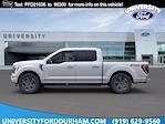 2023 Ford F-150 SuperCrew Cab 4x4, Pickup for sale #50813 - photo 4