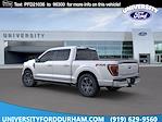 2023 Ford F-150 SuperCrew Cab 4x4, Pickup for sale #50813 - photo 2
