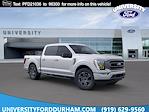 2023 Ford F-150 SuperCrew Cab 4x4, Pickup for sale #50813 - photo 7