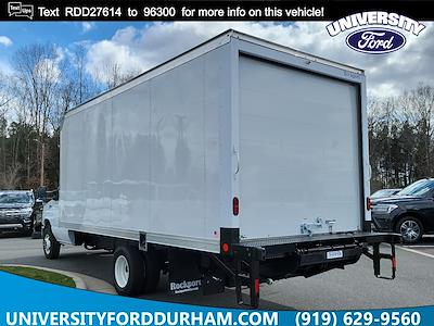 2024 Ford E-450 RWD, Rockport Box Van for sale #50886 - photo 2