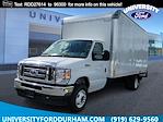 2024 Ford E-450 RWD, Rockport Box Van for sale #50886 - photo 1