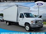 2024 Ford E-450 RWD, Rockport Box Van for sale #50886 - photo 3