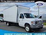 New 2024 Ford E-450 Base RWD, Rockport Box Van for sale #50886 - photo 3