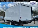 New 2024 Ford E-450 Base RWD, Rockport Box Van for sale #50886 - photo 2