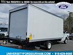 New 2024 Ford E-450 Base RWD, Rockport Box Van for sale #50886 - photo 4