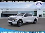 2023 Ford F-150 SuperCrew Cab 4x4, Pickup for sale #50888 - photo 1