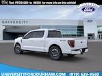 2023 Ford F-150 SuperCrew Cab 4x4, Pickup for sale #50888 - photo 2