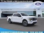 2023 Ford F-150 SuperCrew Cab 4x4, Pickup for sale #50888 - photo 7