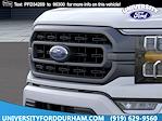 2023 Ford F-150 SuperCrew Cab 4x4, Pickup for sale #50888 - photo 17