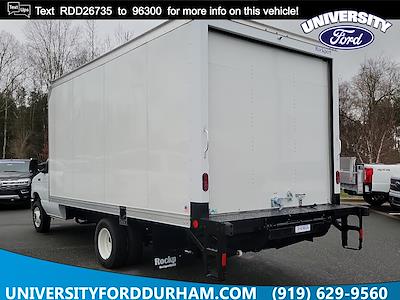 2024 Ford E-350 RWD, Rockport Box Van for sale #50908 - photo 2