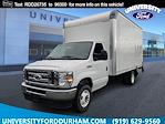 2024 Ford E-350 RWD, Rockport Box Van for sale #50908 - photo 1