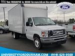 2024 Ford E-350 RWD, Rockport Box Van for sale #50908 - photo 3