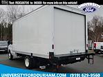 2024 Ford E-350 RWD, Rockport Box Van for sale #50908 - photo 2