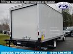 2024 Ford E-350 RWD, Rockport Box Van for sale #50908 - photo 4