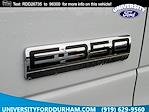 2024 Ford E-350 RWD, Rockport Box Van for sale #50908 - photo 9