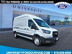 Used 2023 Ford Transit 350 Base High Roof RWD, Empty Cargo Van for sale #50908A - photo 1