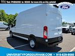 Used 2023 Ford Transit 350 Base High Roof RWD, Empty Cargo Van for sale #50908A - photo 5