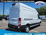 Used 2023 Ford Transit 350 Base High Roof RWD, Empty Cargo Van for sale #50908A - photo 3