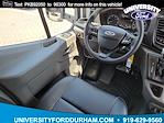 Used 2023 Ford Transit 350 Base High Roof RWD, Empty Cargo Van for sale #50908A - photo 8