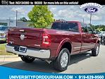 2022 Ram 3500 Crew Cab SRW 4x4, Pickup for sale #50934A - photo 2