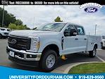 New 2024 Ford F-250 XL Crew Cab 4x4, 8' Knapheide Steel Service Body Service Truck for sale #50938 - photo 3