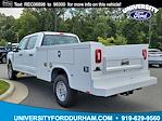 New 2024 Ford F-250 XL Crew Cab 4x4, 8' Knapheide Steel Service Body Service Truck for sale #50938 - photo 4