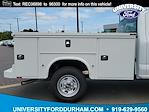 New 2024 Ford F-250 XL Crew Cab 4x4, 8' Knapheide Steel Service Body Service Truck for sale #50938 - photo 5