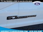 2024 Ford F-350 Regular Cab DRW 4x4, PJ's Flatbed Truck for sale #50951 - photo 12